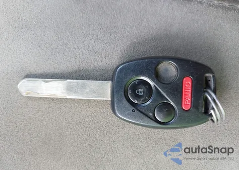 2007 Honda Civic Lx z USA, uszkodzony, nr VIN 2HGFG12697H507841